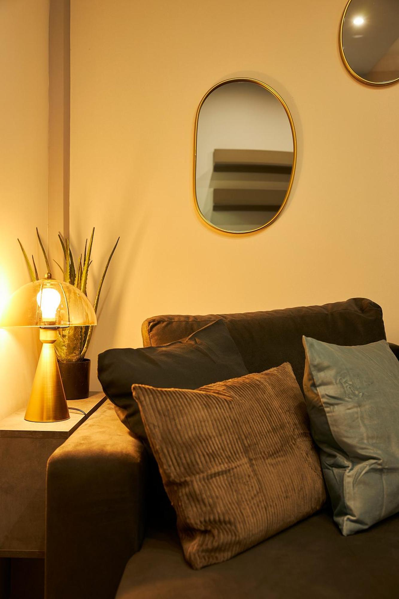 Marble Shine Apartment Near The City Center By Binobi! Selanik Dış mekan fotoğraf