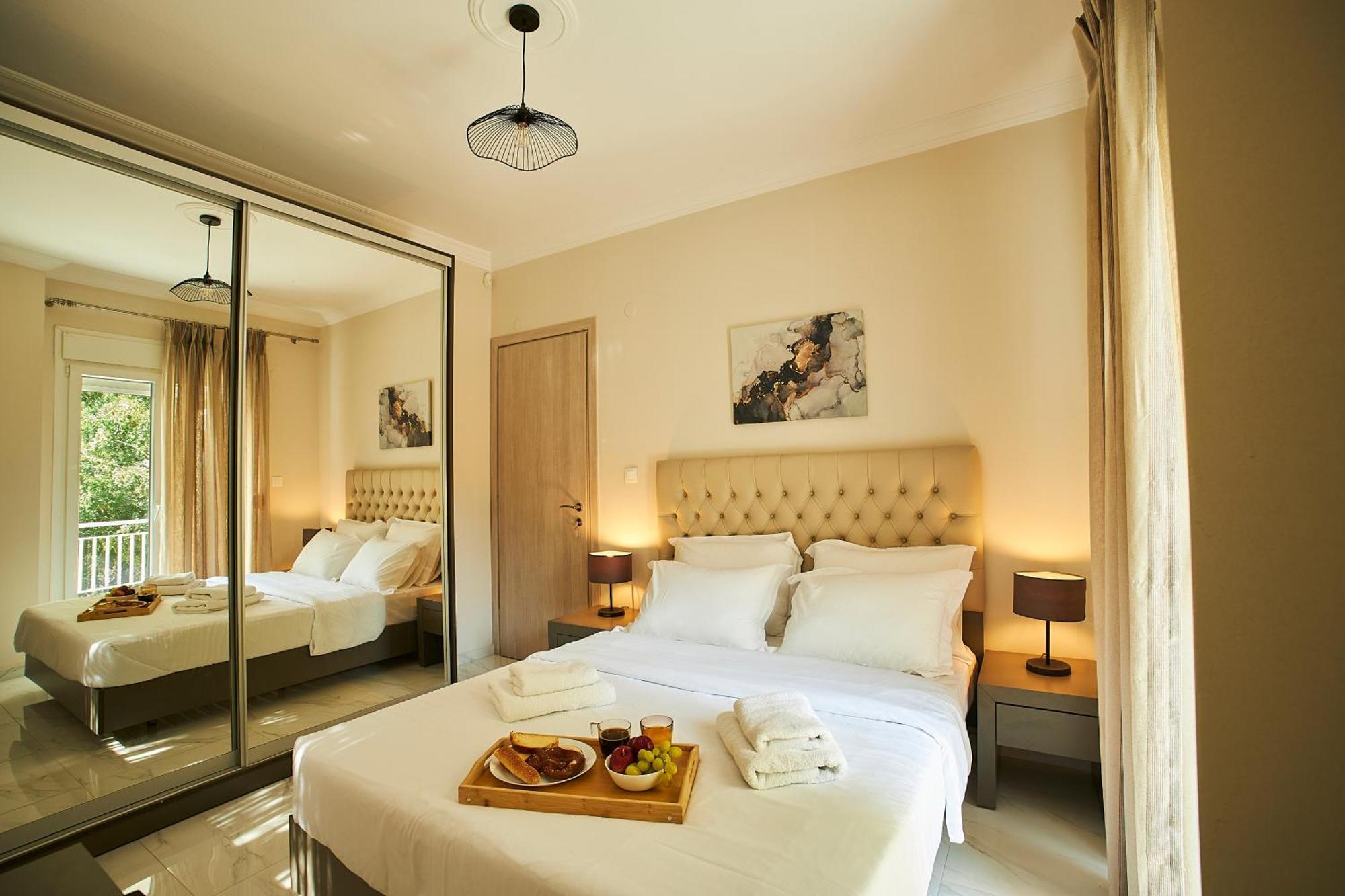Marble Shine Apartment Near The City Center By Binobi! Selanik Dış mekan fotoğraf